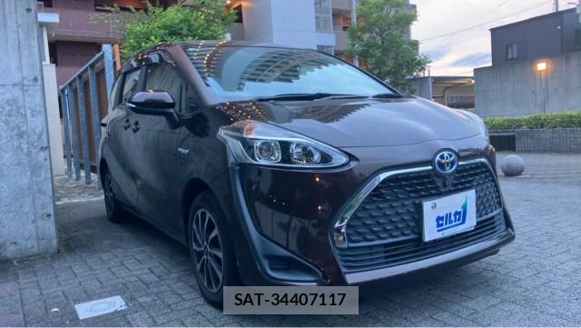 Toyota SIENTA 2019-02 8651442-11