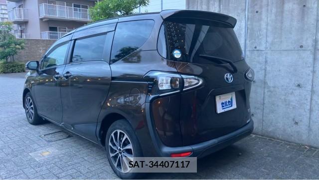 Toyota SIENTA 2019-02 8651442-13