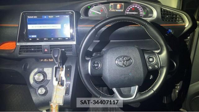 Toyota SIENTA 2019-02 8651442-16