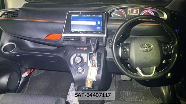 Toyota SIENTA 2019-02 8651442-2
