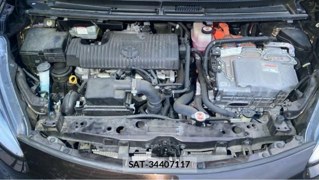 Toyota SIENTA 2019-02 8651442-7