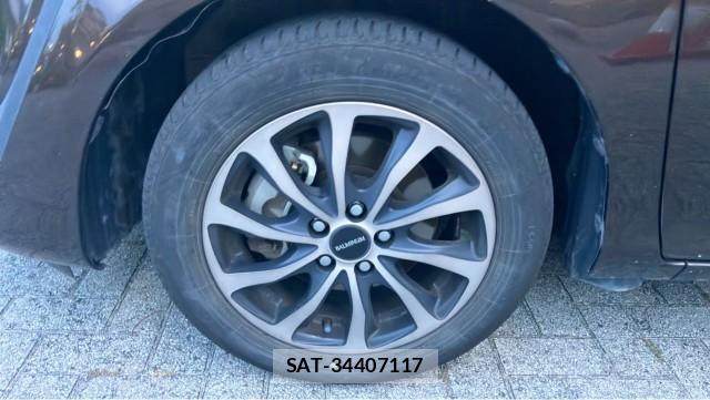 Toyota SIENTA 2019-02 8651442-8