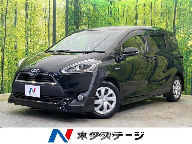Toyota SIENTA 2016-04 8651536-0