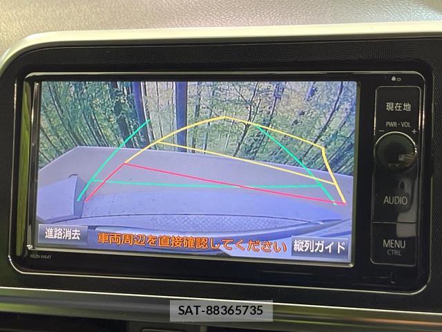 Toyota SIENTA 2016-04 8651536-5