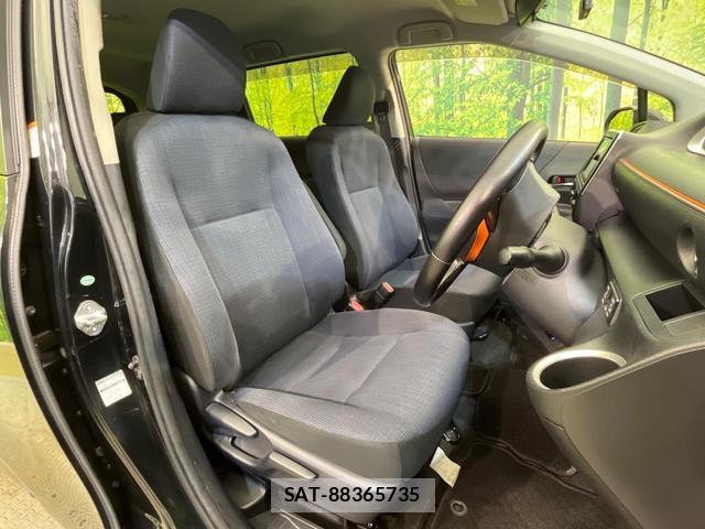 Toyota SIENTA 2016-04 8651536-8