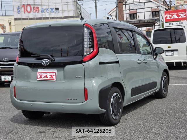 Toyota SIENTA 2024-07 8651543-1