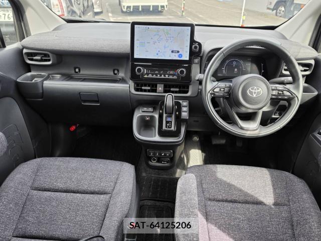 Toyota SIENTA 2024-07 8651543-2