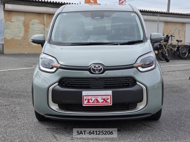 Toyota SIENTA 2024-07 8651543-4