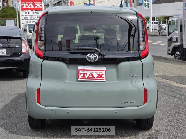 Toyota SIENTA 2024-07 8651543-5