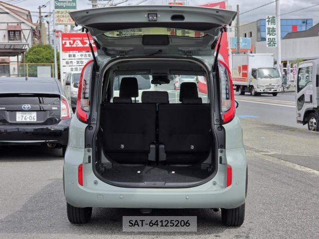 Toyota SIENTA 2024-07 8651543-6