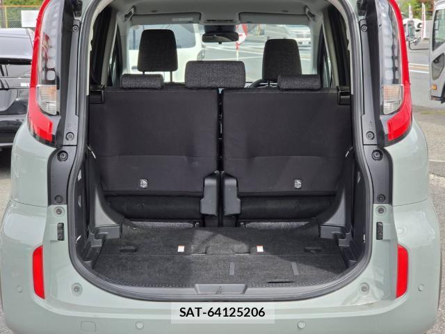 Toyota SIENTA 2024-07 8651543-7