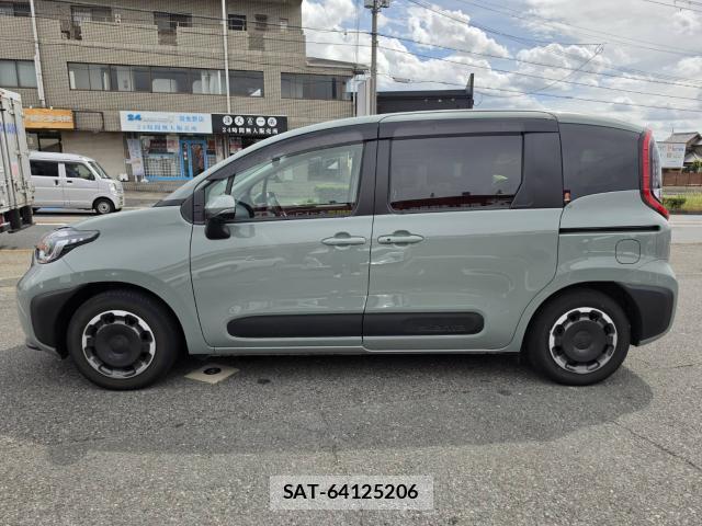 Toyota SIENTA 2024-07 8651543-8