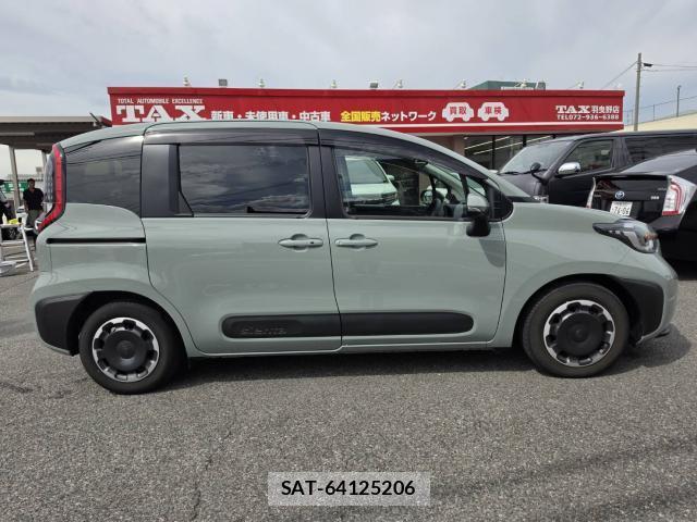 Toyota SIENTA 2024-07 8651543-9