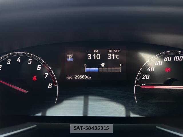 Toyota SIENTA 2017-12 8651617-12