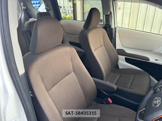 Toyota SIENTA 2017-12 8651617-5