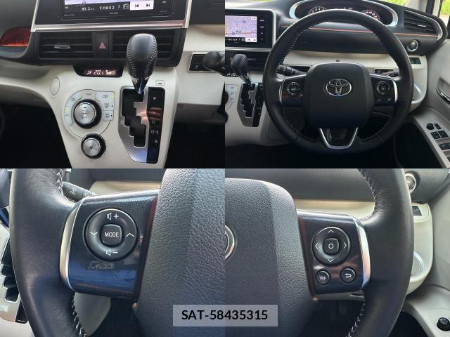 Toyota SIENTA 2017-12 8651617-7