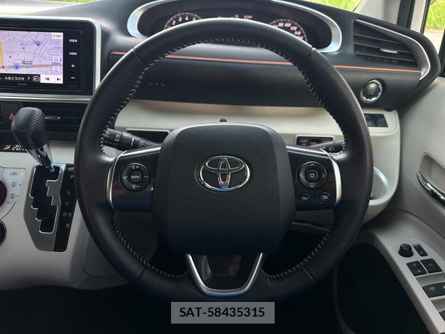 Toyota SIENTA 2017-12 8651617-9