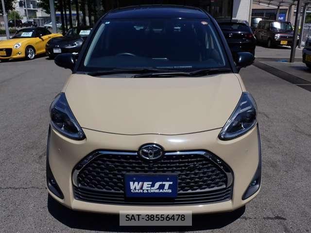 Toyota SIENTA 2020-08 8651653-16