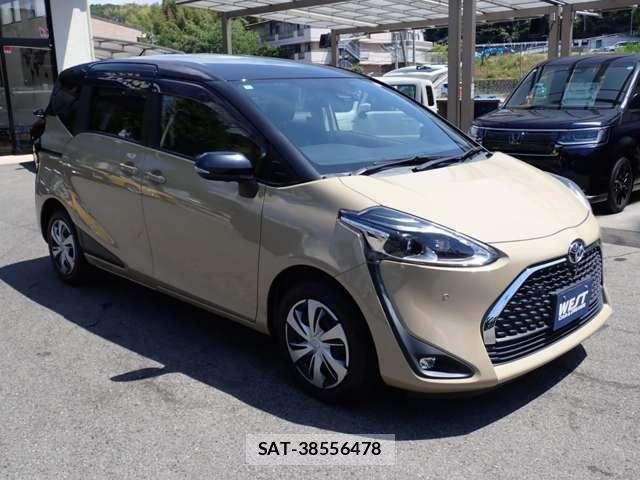 Toyota SIENTA 2020-08 8651653-17