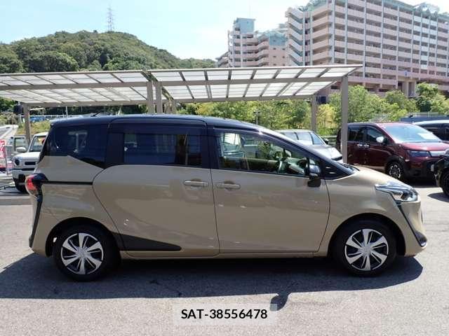 Toyota SIENTA 2020-08 8651653-18