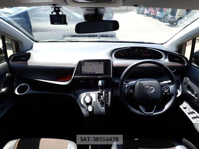 Toyota SIENTA 2020-08 8651653-2