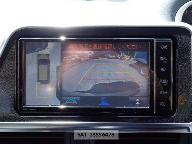 Toyota SIENTA 2020-08 8651653-4