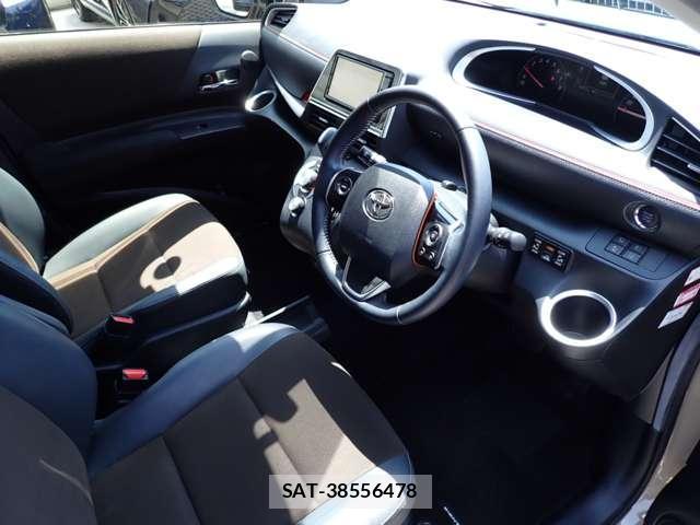 Toyota SIENTA 2020-08 8651653-6