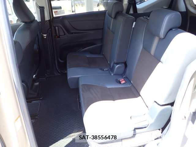 Toyota SIENTA 2020-08 8651653-8