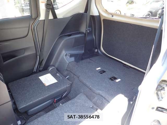 Toyota SIENTA 2020-08 8651653-9
