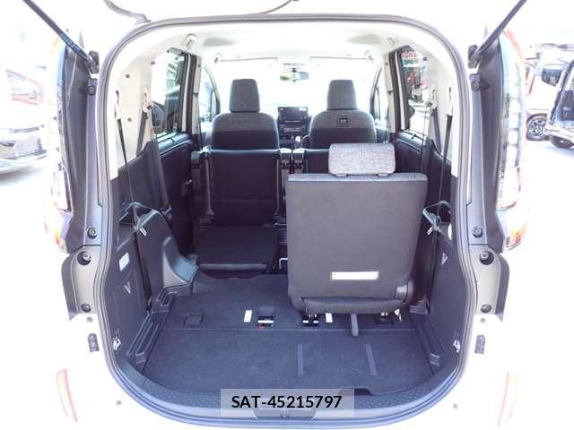 Toyota SIENTA 2025-05 8651658-13
