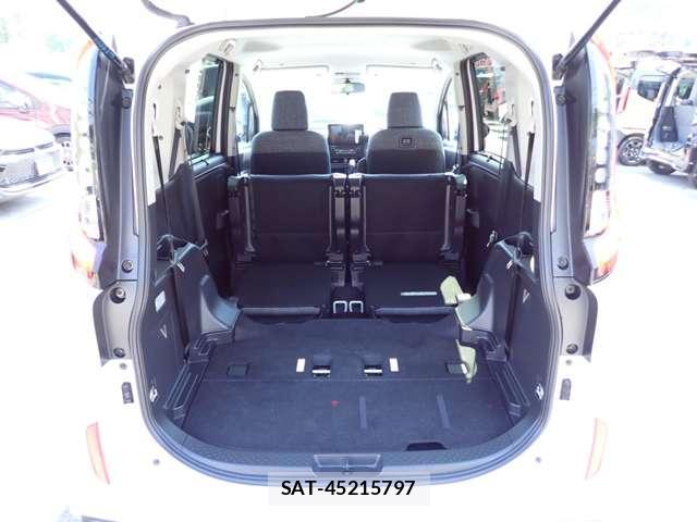 Toyota SIENTA 2025-05 8651658-14