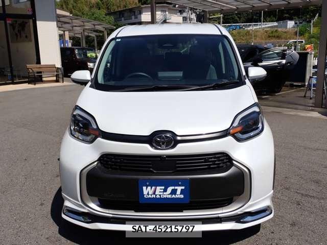 Toyota SIENTA 2025-05 8651658-16