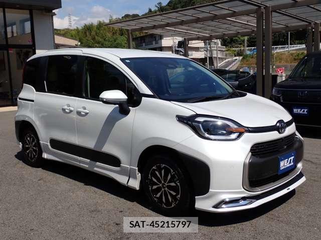 Toyota SIENTA 2025-05 8651658-17