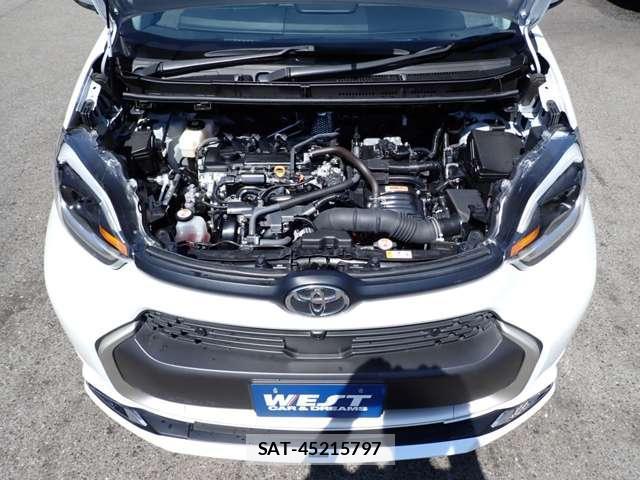 Toyota SIENTA 2025-05 8651658-5