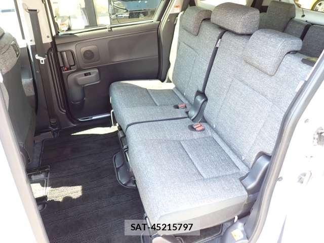 Toyota SIENTA 2025-05 8651658-7