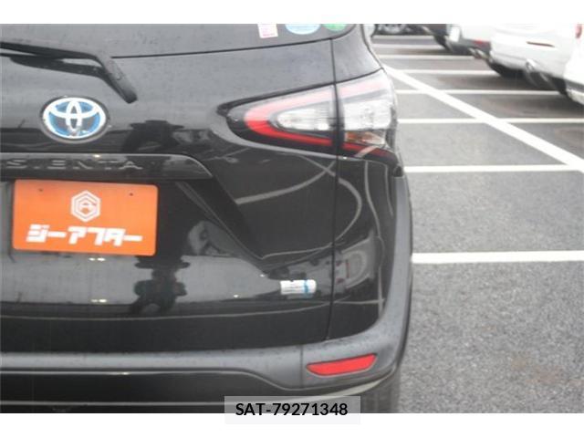 Toyota SIENTA 2017-06 8651881-17