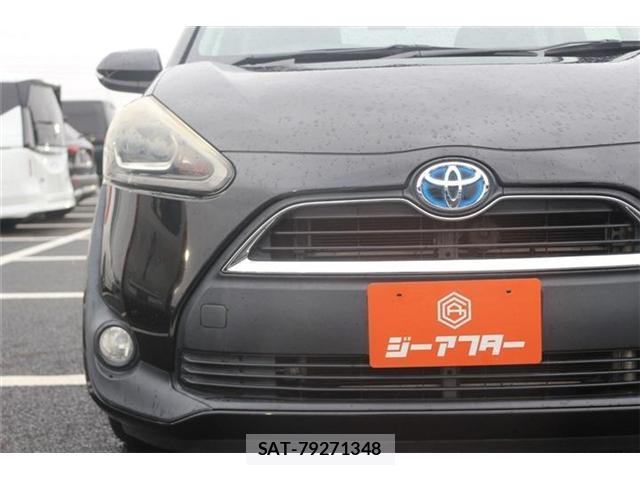Toyota SIENTA 2017-06 8651881-8