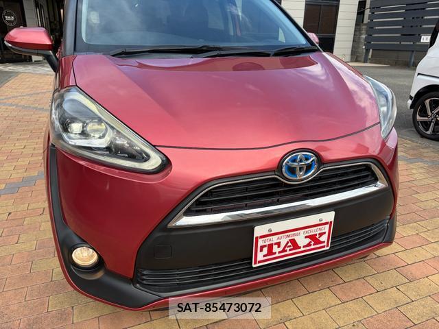 Toyota SIENTA 2017-02 8651954-11