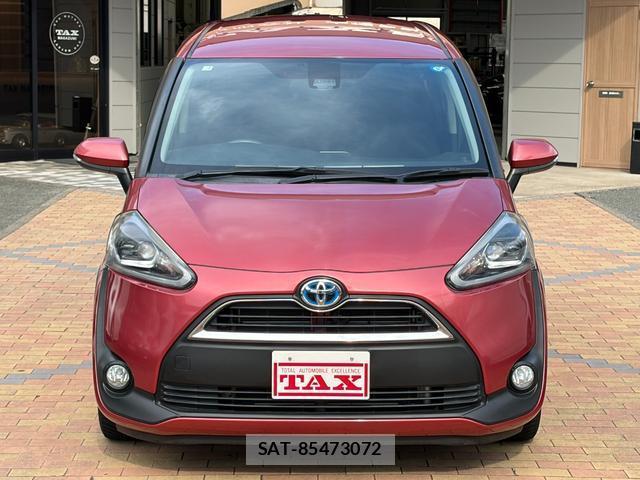 Toyota SIENTA 2017-02 8651954-4