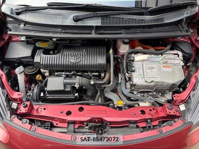 Toyota SIENTA 2017-02 8651954-6