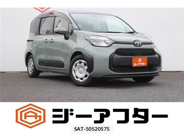 Toyota SIENTA 2023-05 8651971-0