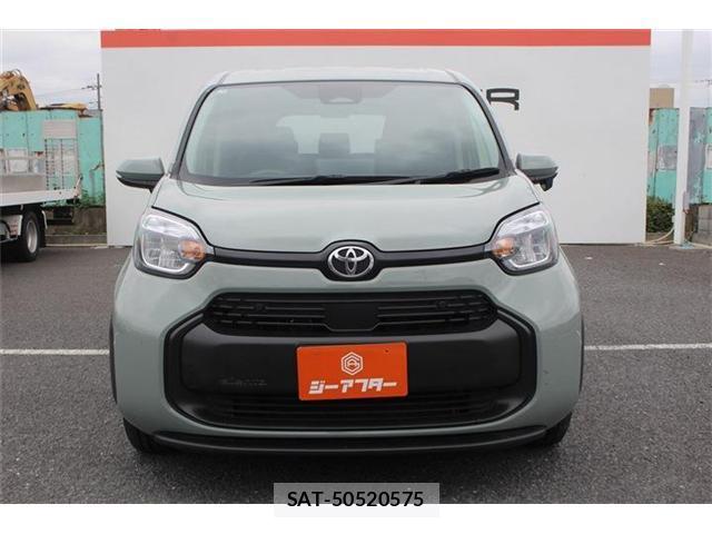Toyota SIENTA 2023-05 8651971-7