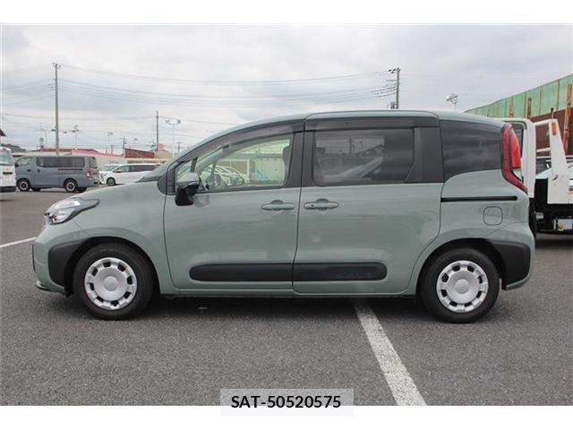 Toyota SIENTA 2023-05 8651971-8