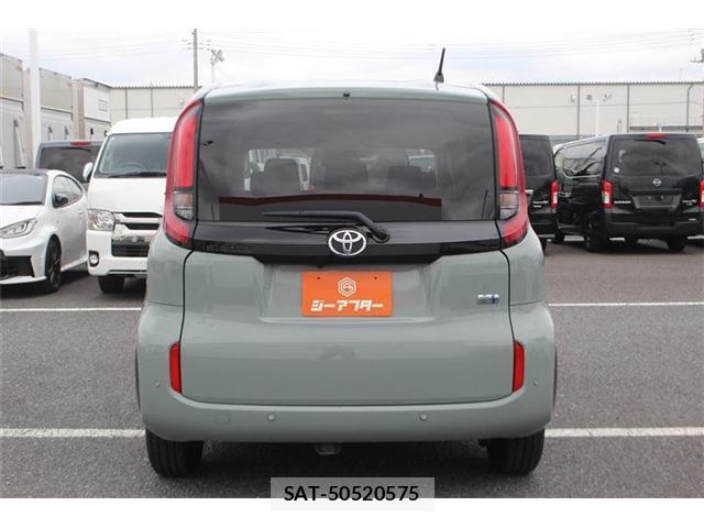 Toyota SIENTA 2023-05 8651971-9