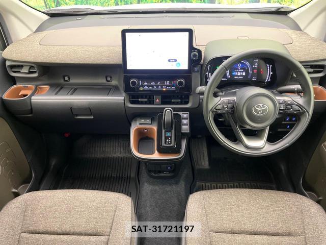 Toyota SIENTA 2023-01 8651989-1