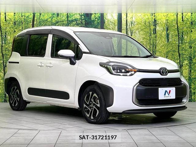 Toyota SIENTA 2023-01 8651989-14