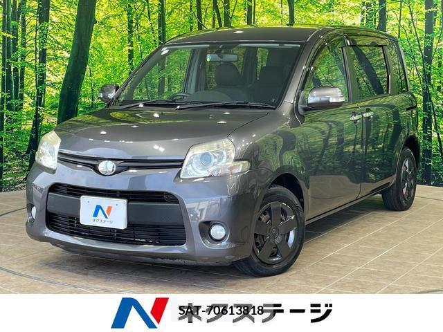 Toyota SIENTA 2011-12 8652003-0