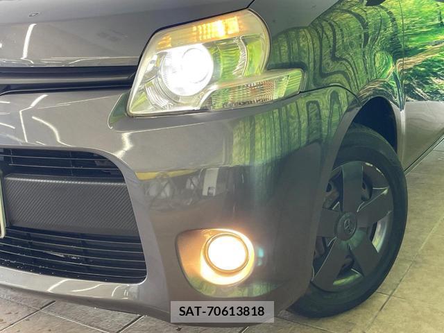 Toyota SIENTA 2011-12 8652003-13