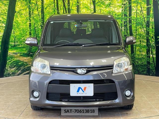 Toyota SIENTA 2011-12 8652003-14