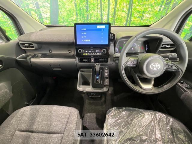 Toyota SIENTA 2026-05 8652024-1